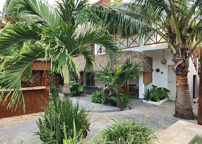 Casa Om