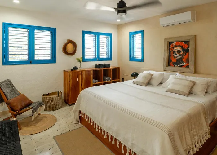 Casa Omero.
