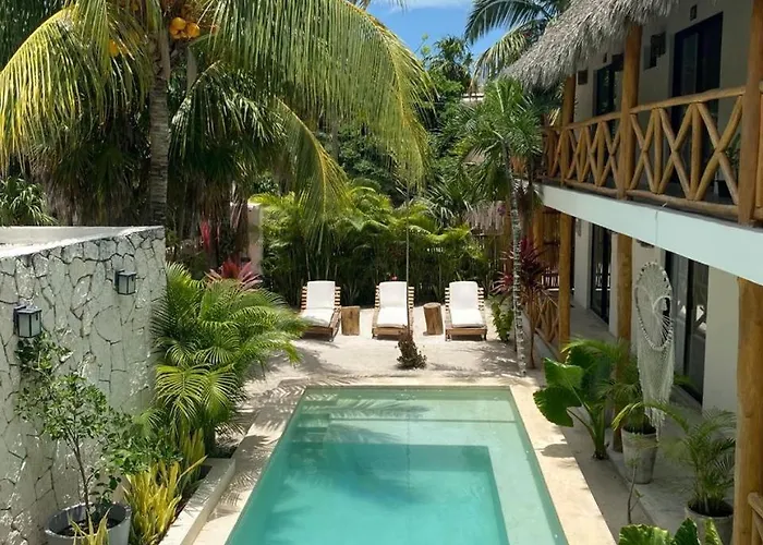Casa Baloo